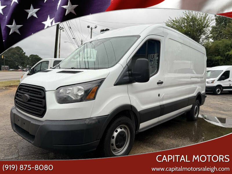 ford transit van 2018 1FTYR2CM1JKB43371 image ford transit van 2018 1FTYR2CM1JKB43371 image